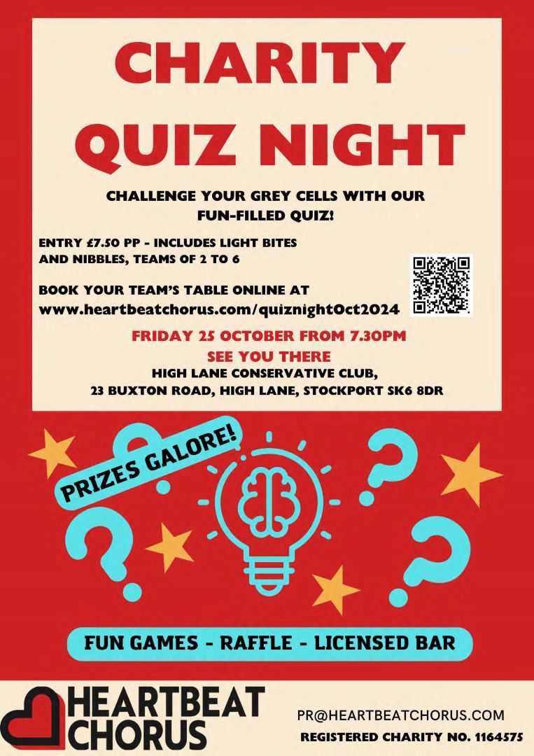 Quiz Night